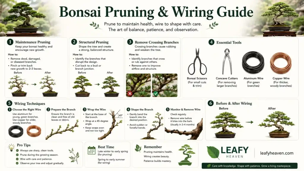 bonsai-pruning