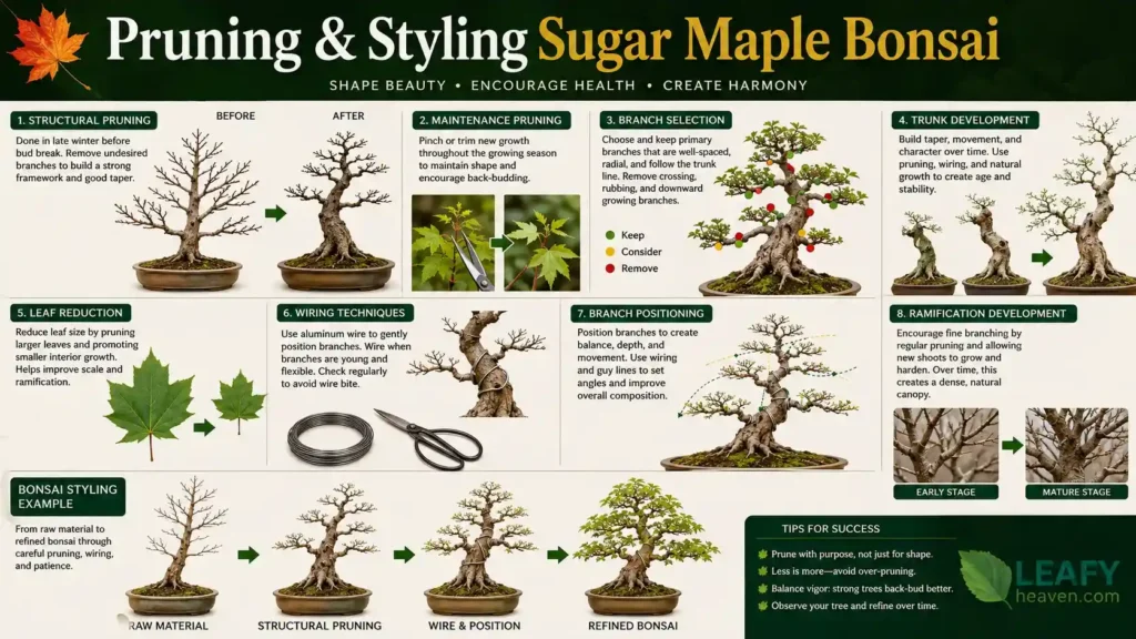 bonsai-sugar-maple