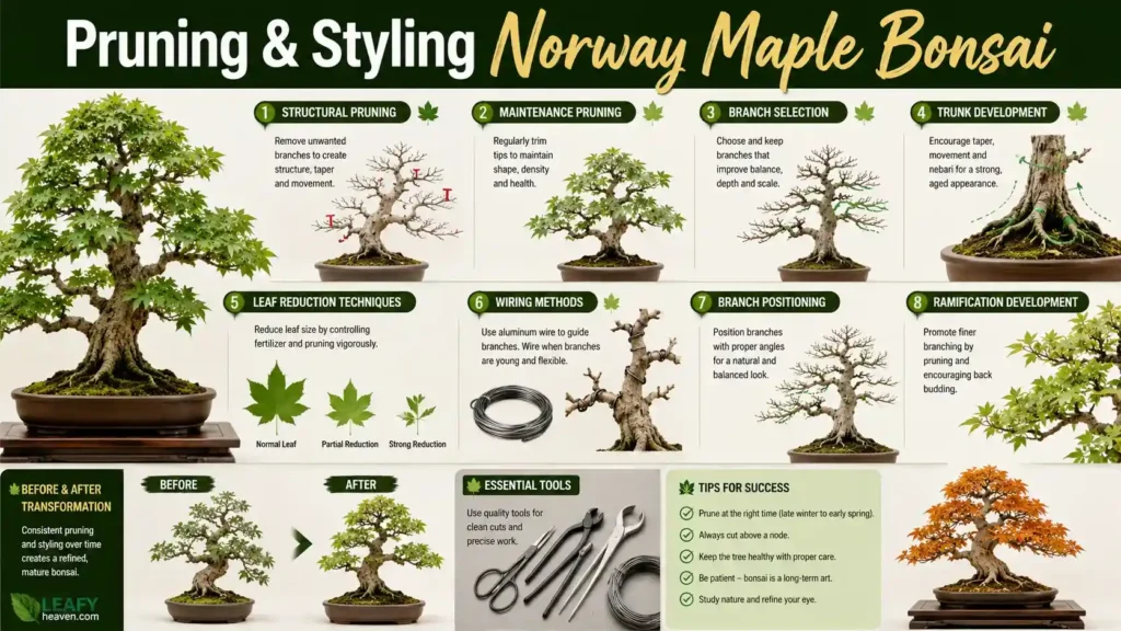 norway-maple-bonsai