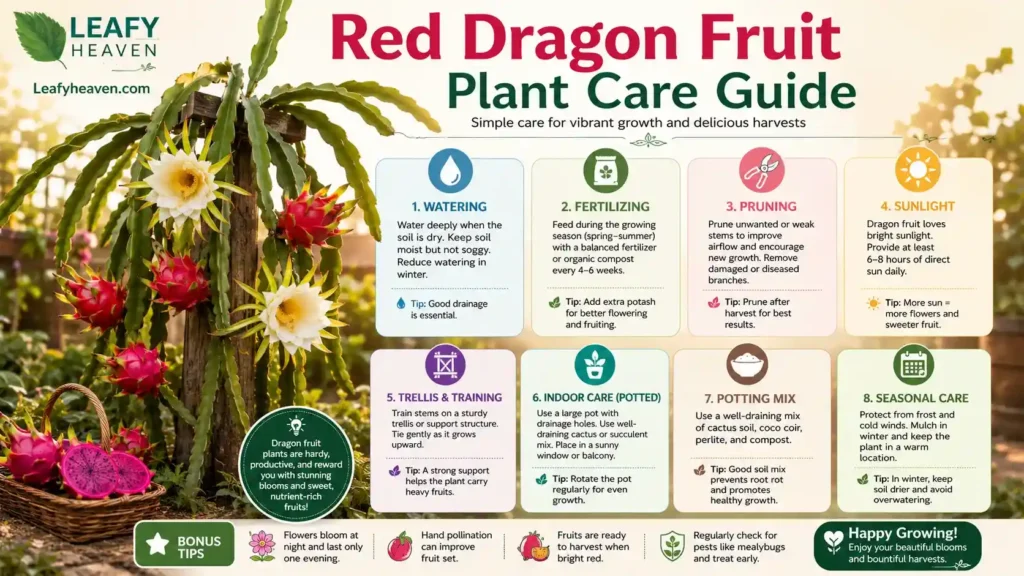 dragon-fruit-plant-care