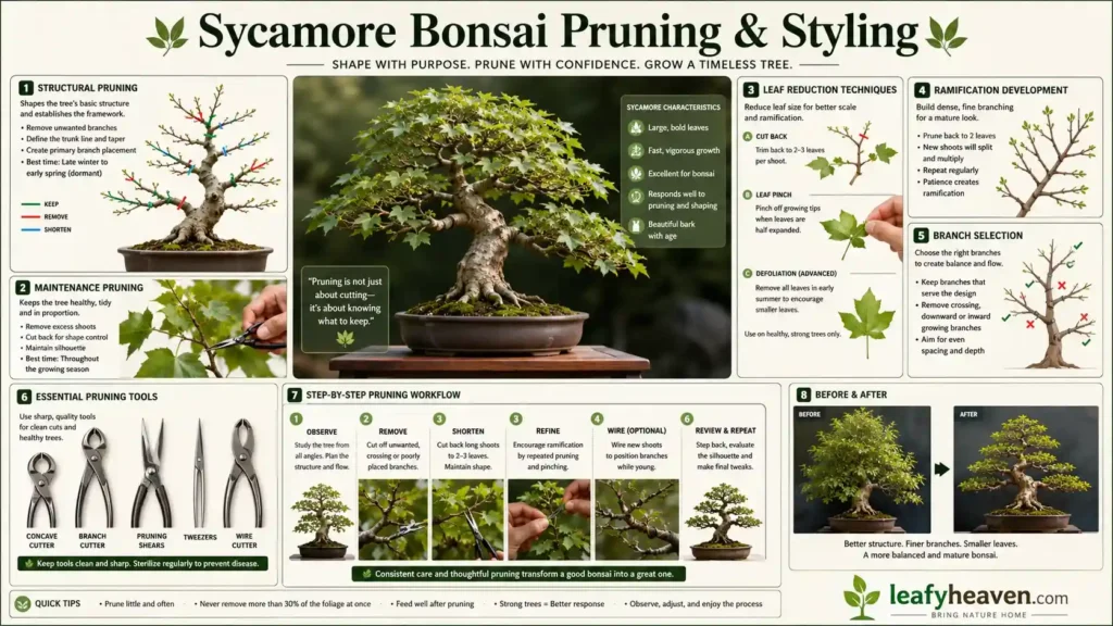 bonsai-sycamore-tree