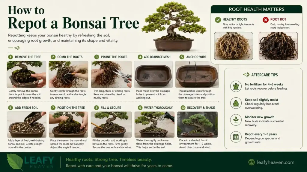 Bonsai Trees: Complete Care, Growing & Maintenance Guide