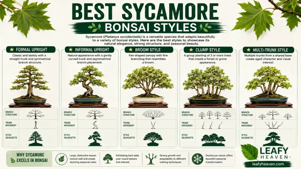 bonsai-sycamore