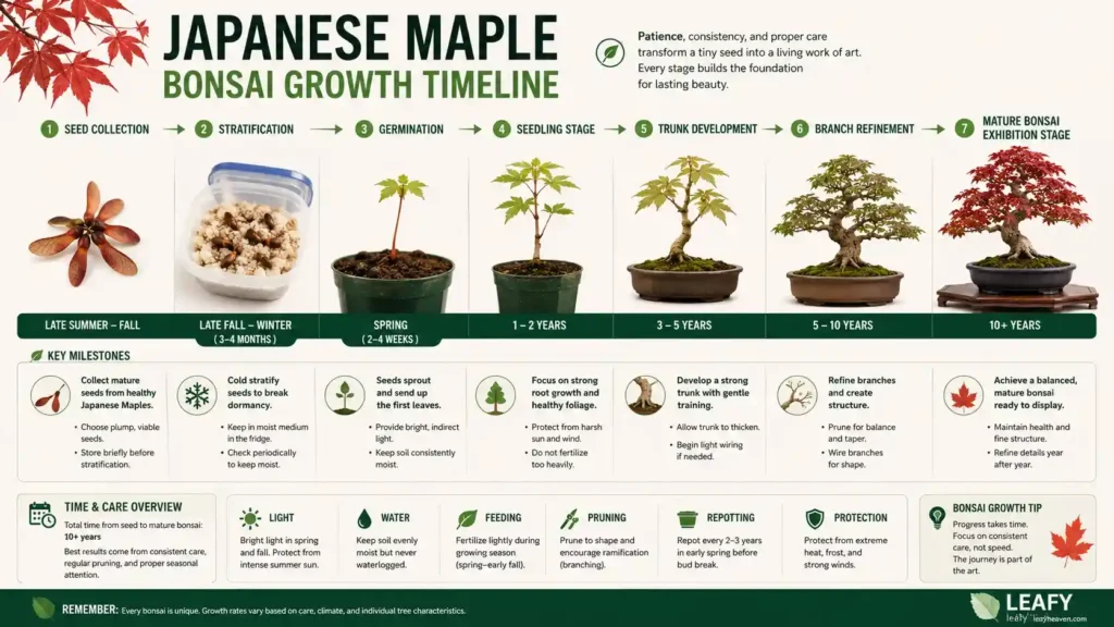 Japanese-Maple-Bonsai-From-Seed