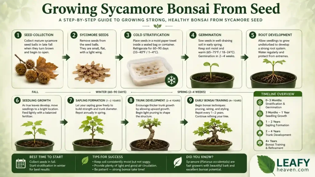 sycamore-sapling