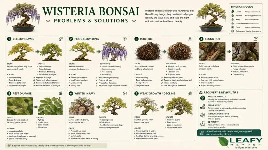 Wisteria-Bonsai-Tree-Care