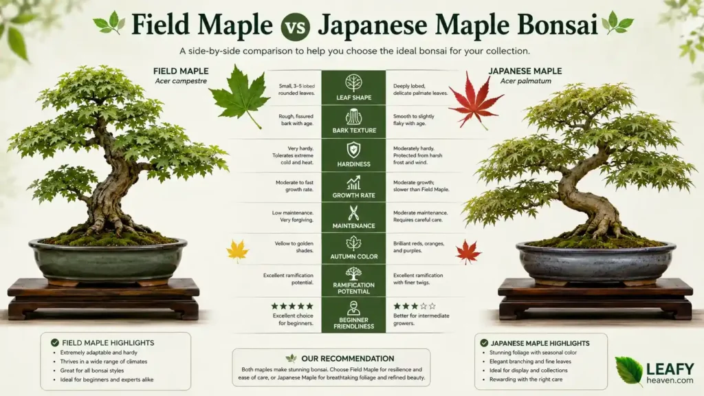 field-maple-bonsai