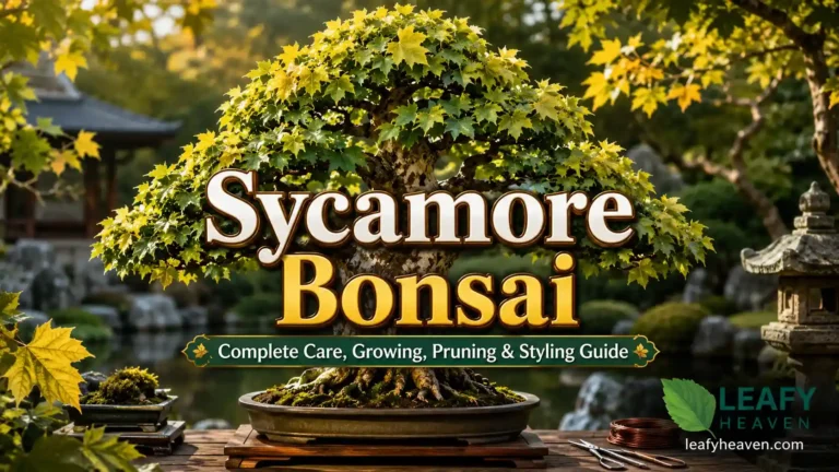 sycamore-bonsai