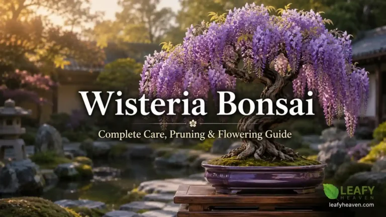 wisteria-bonsai