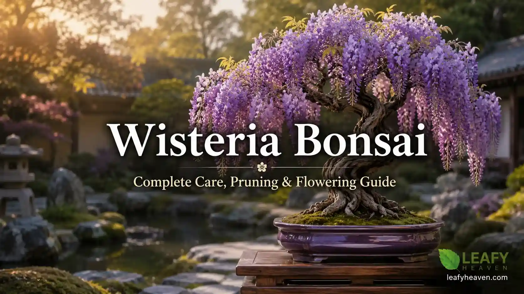 wisteria-bonsai