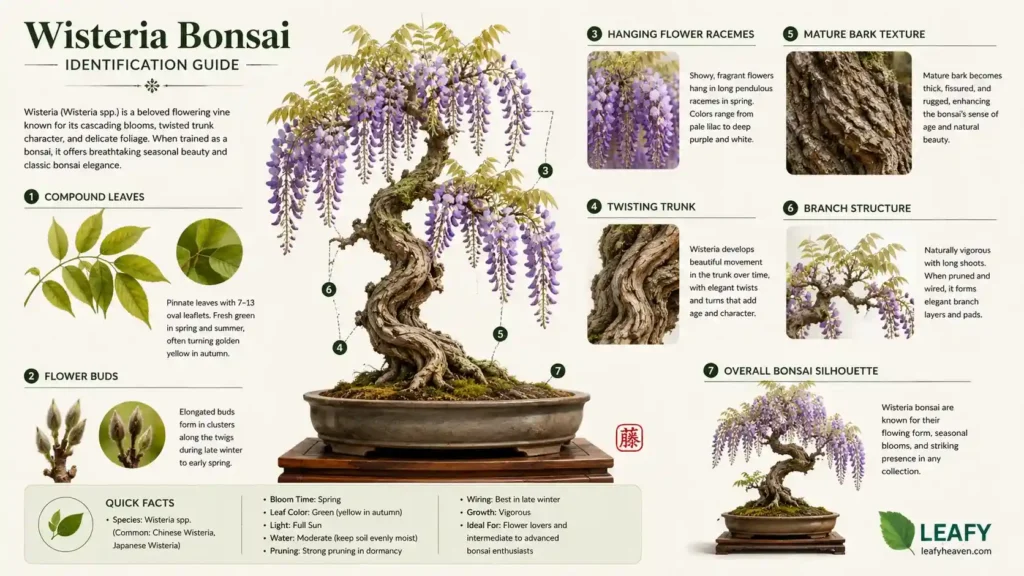 Wisteria-Tree-Leaves