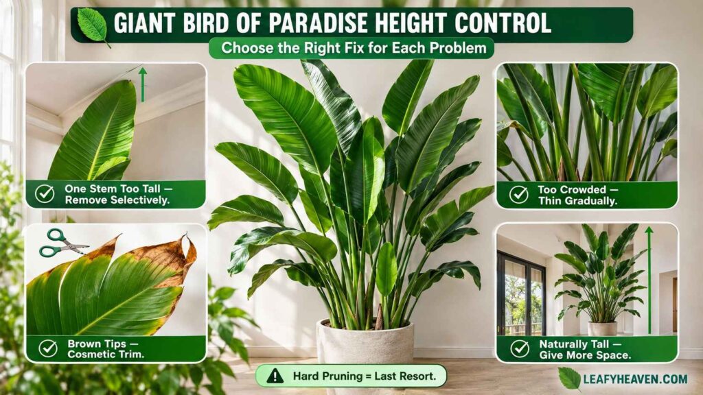 How-to-Prune-a-Giant-Bird-of-Paradise