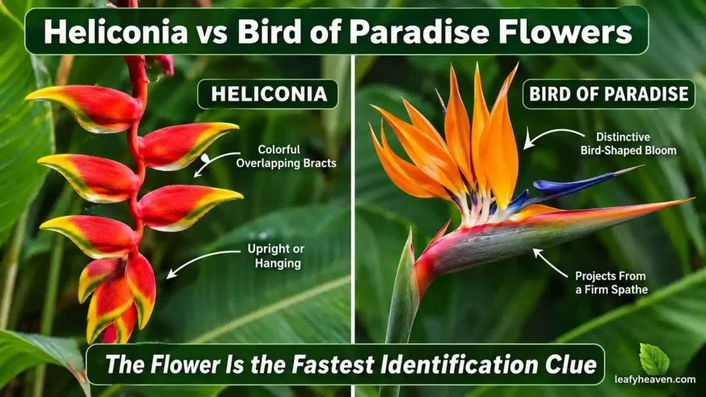 Heliconia-vs-Bird-of-Paradise-Flowers-What-Is-the-Difference