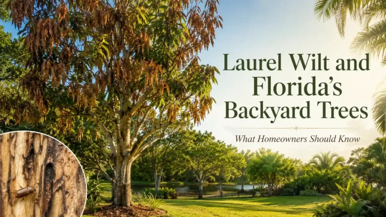 Laurel-Wilt-and-Florida's-Backyard-Trees