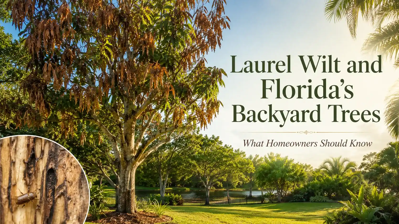 Laurel-Wilt-and-Florida's-Backyard-Trees